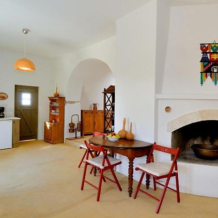 Hasienta House Frillingiánika Extérieur photo