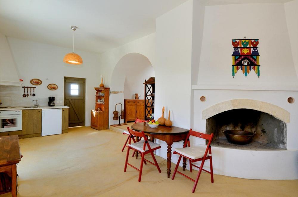 Hasienta House Frillingiánika Extérieur photo
