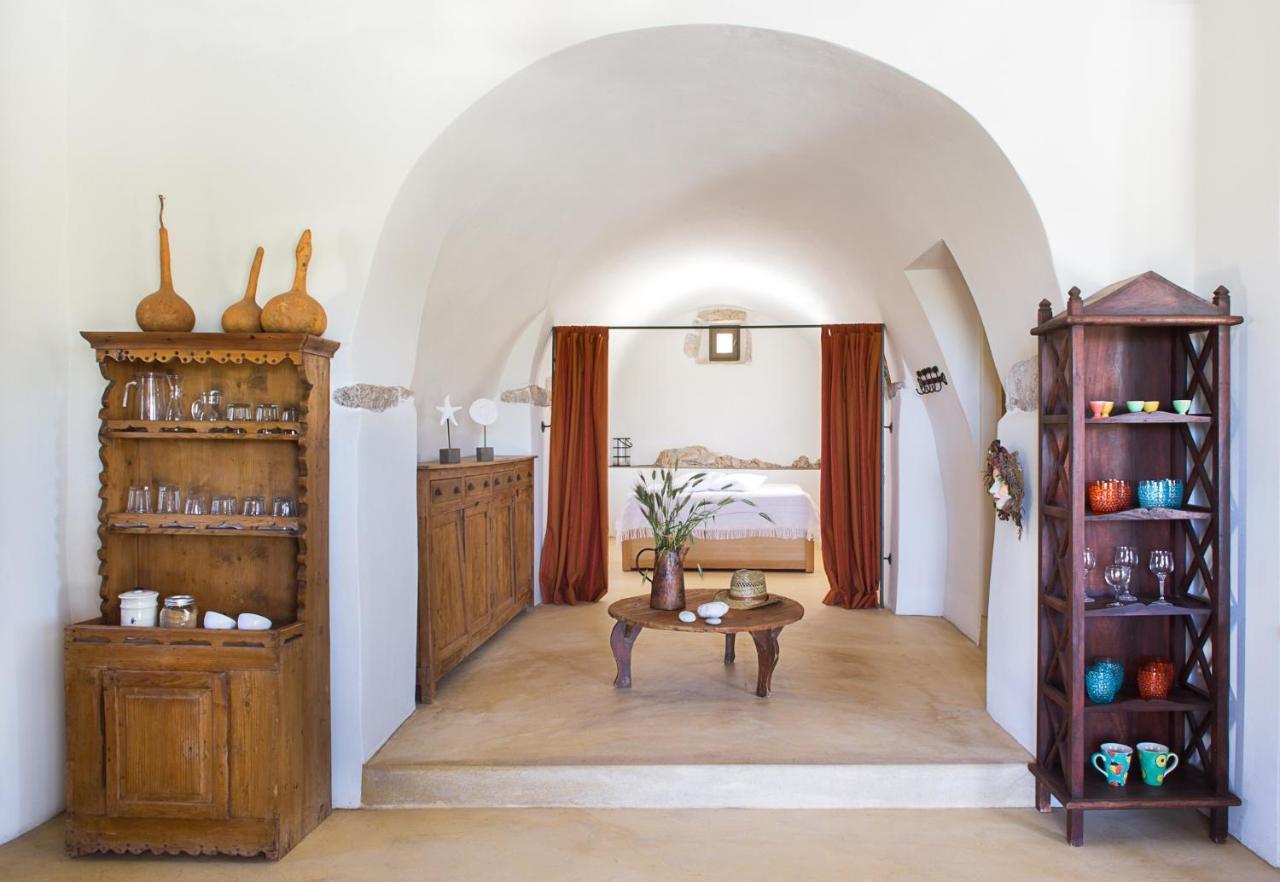 Hasienta House Frillingiánika Extérieur photo