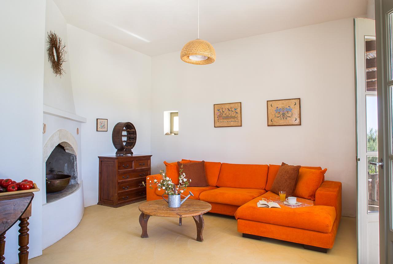 Hasienta House Frillingiánika Extérieur photo