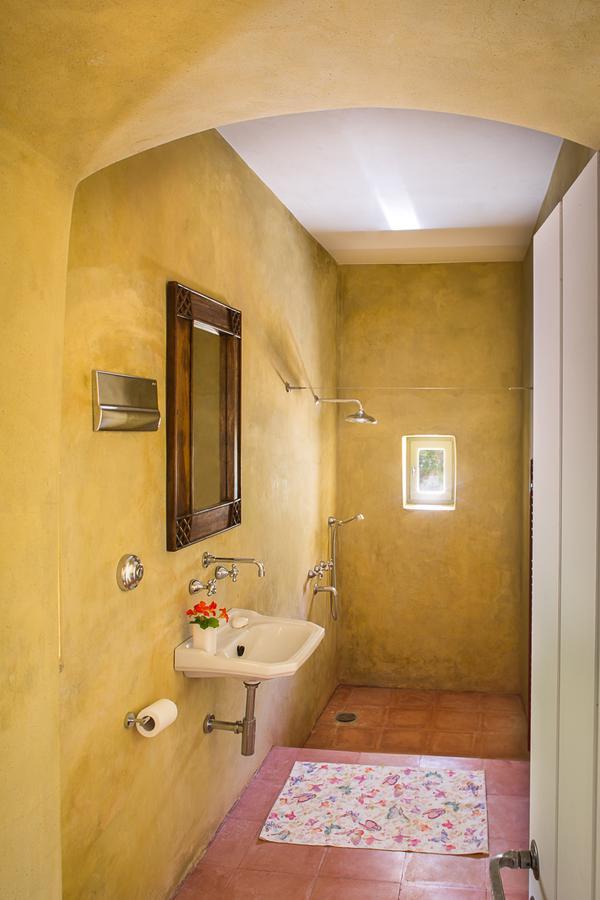 Hasienta House Frillingiánika Extérieur photo